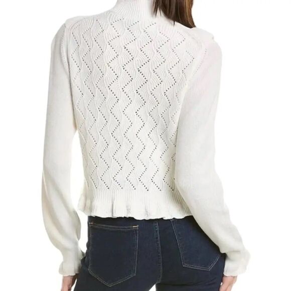 French Connection Sweater - Picture 2 of 12